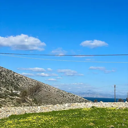 The Artists House - Traditional * Agia Theodoti