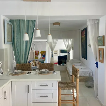 The Artists House - Traditional בית נופש *
