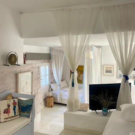 The Artists House - Traditional בית נופש