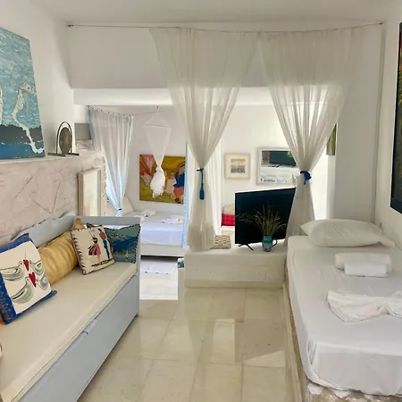 The Artists House - Traditional בית נופש