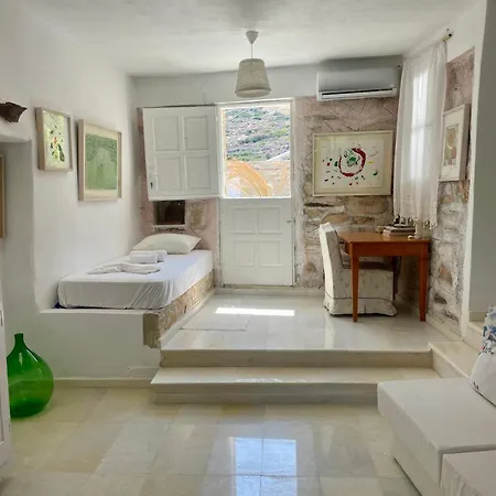 The Artists House - Traditional בית נופש